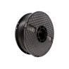 Flashforge Filament, PLA "Three galaxy" | 3DP-PLA-MX3-01-GBK | 1.75 mm diameter, 1kg/spool | Black