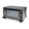 Digitus | Charging Trolley 16 Notebooks up to 14"