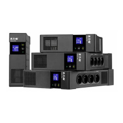 Eaton | Ellipse PRO UPS DIN | ELP1600DIN | 1600 VA | 1000 W