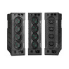 Eaton | Ellipse PRO UPS DIN | ELP1600DIN | 1600 VA | 1000 W