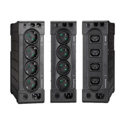 Eaton | Ellipse PRO UPS DIN | ELP1600DIN | 1600 VA | 1000 W
