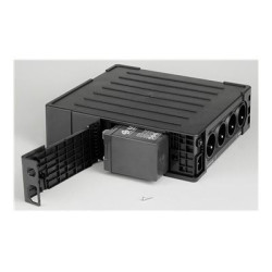 Eaton | Ellipse PRO UPS DIN | ELP1600DIN | 1600 VA | 1000 W