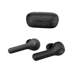 Motorola | True Wireless Headphones | Moto Buds 085 | In-ear | Bluetooth | Built-in microphone | Bluetooth | Black | Wireless