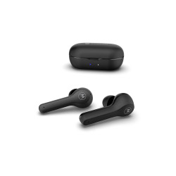 Motorola | True Wireless Headphones | Moto Buds 085 | In-ear | Bluetooth | Built-in microphone | Bluetooth | Black | Wireless