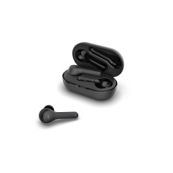 Motorola | True Wireless Headphones | Moto Buds 085 | In-ear | Bluetooth | Built-in microphone | Bluetooth | Black | Wireless
