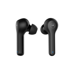 Motorola | True Wireless Headphones | Moto Buds 085 | In-ear | Bluetooth | Built-in microphone | Bluetooth | Black | Wireless