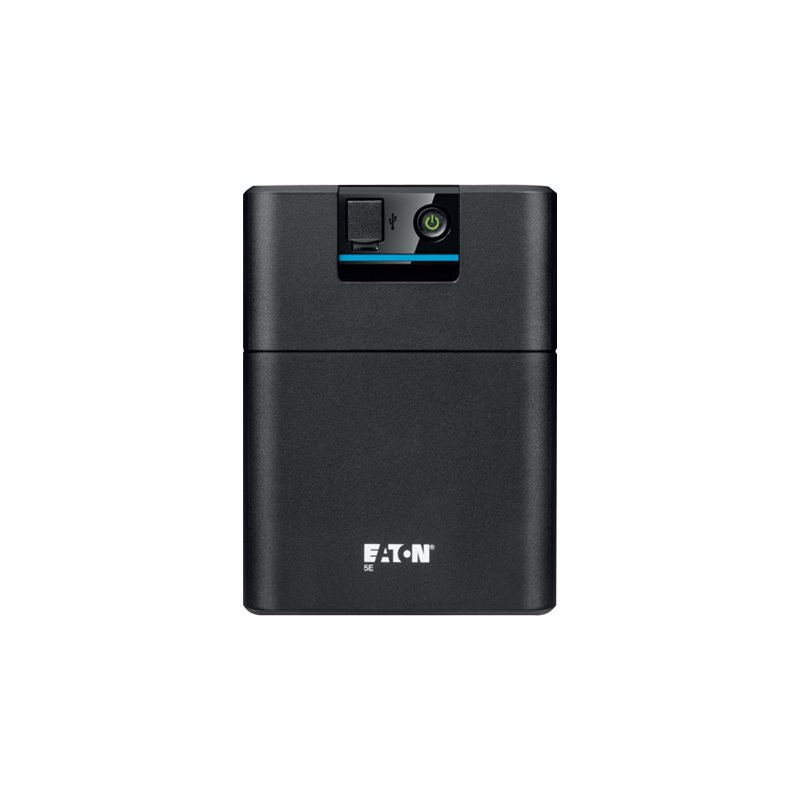 Eaton | UPS | 5E Gen2 700D DIN | 700 VA | 360 W