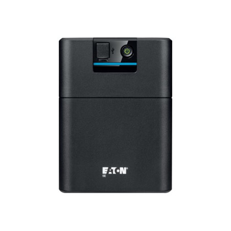 Eaton | UPS | 5E Gen2 700D DIN | 700 VA | 360 W
