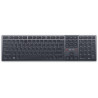 Dell | Premier Collaboration Keyboard | KB900 | Keyboard | Wireless | US International | Graphite