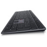 Dell | Premier Collaboration Keyboard | KB900 | Keyboard | Wireless | US International | Graphite