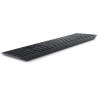 Dell | Premier Collaboration Keyboard | KB900 | Keyboard | Wireless | US International | Graphite
