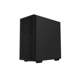 Deepcool | MID TOWER CASE | CH560 Digital | Side window | Black | Mid-Tower | Power supply included No | ATX PS2