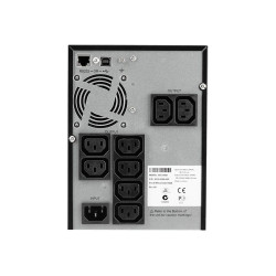 Eaton | UPS | 5SC 1000i | 1000 VA | 700 W
