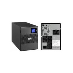 Eaton | UPS | 5SC 1000i | 1000 VA | 700 W