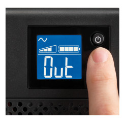 Eaton | UPS | 5SC 1000i | 1000 VA | 700 W
