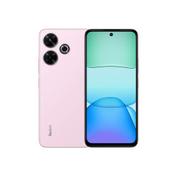 Xiaomi Redmi 13 | Pearl Pink | 6.79 " | IPS LCD | 1080 x 2460 pixels | Mediatek | Helio G91 Ultra (12 nm) | Internal RAM 8 GB | 