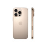 Apple iPhone 16 Pro Max | Desert Titanium | 6.9 " | Super Retina XDR display with ProMotion | 2868 x 1320 pixels | A18 Pro | Int