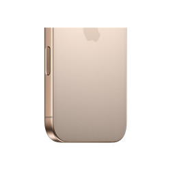 Apple iPhone 16 Pro Max | Desert Titanium | 6.9 " | Super Retina XDR display with ProMotion | 2868 x 1320 pixels | A18 Pro | Int