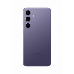 Samsung Galaxy | S24 S921 | Violet | 6.2 " | Dynamic LTPO AMOLED | 1080 x 2340 pixels | Qualcomm SM8650-AC | Snapdragon 8 Gen 3 
