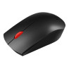 Lenovo Essential | Wireless Keyboard and Mouse Combo - Nordic | Keyboard and Mouse Set | Wireless | Nordic | Numeric keypad | Wi