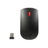 Lenovo Essential | Wireless Keyboard and Mouse Combo - Nordic | Keyboard and Mouse Set | Wireless | Nordic | Numeric keypad | Wi