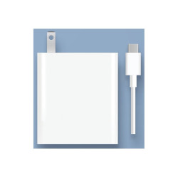 Xiaomi | 120W HyperCharge Combo (Type-A) EU