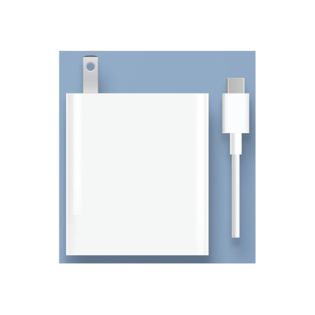 Xiaomi | 120W HyperCharge Combo (Type-A) EU