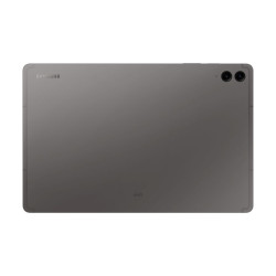 Samsung Galaxy | Tab S9 FE+ | 12.4 " | Grey | IPS | 1600 x 2560 pixels | Exynos | 1380 (5 nm) | 6 GB | 128 GB | Wi-Fi | Front ca