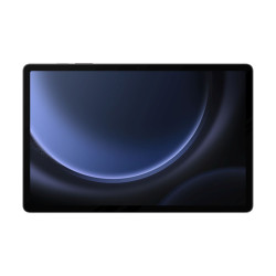 Samsung Galaxy | Tab S9 FE+ | 12.4 " | Grey | IPS | 1600 x 2560 pixels | Exynos | 1380 (5 nm) | 6 GB | 128 GB | Wi-Fi | Front ca