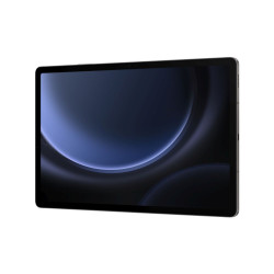 Samsung Galaxy | Tab S9 FE+ | 12.4 " | Grey | IPS | 1600 x 2560 pixels | Exynos | 1380 (5 nm) | 6 GB | 128 GB | Wi-Fi | Front ca
