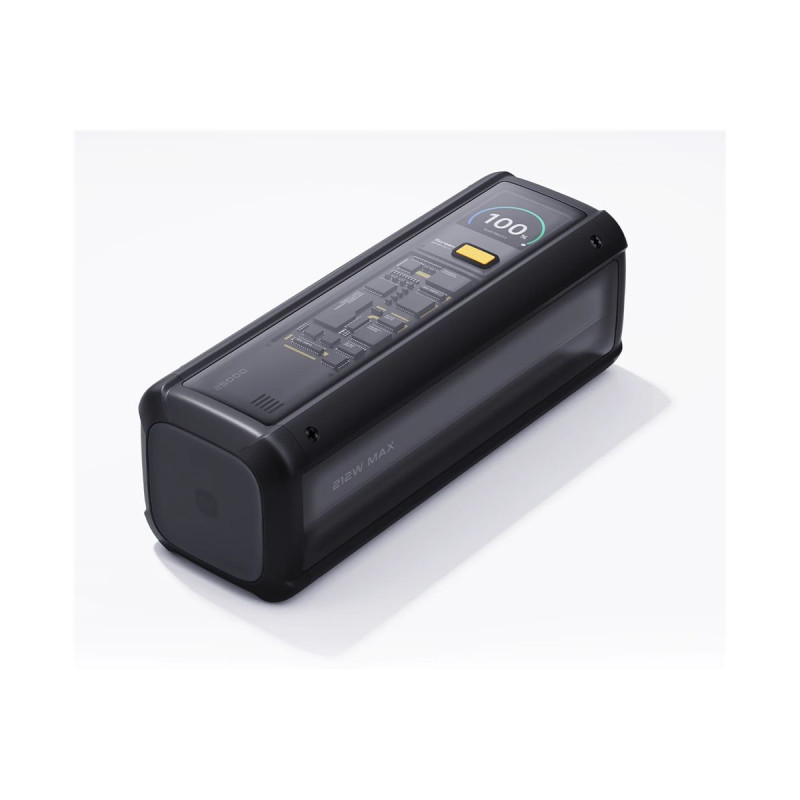 Xiaomi 212W HyperCharge Power Bank 25000mAh GL | Xiaomi