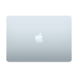Apple MacBook Air 13 Apple M4 10C CPU, 8C GPU/16GB/256GB SSD/Sky Blue/SWE | Apple