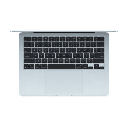 Apple MacBook Air 13 Apple M4 10C CPU, 8C GPU/16GB/256GB SSD/Sky Blue/SWE | Apple