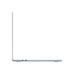 Apple MacBook Air 13 Apple M4 10C CPU, 8C GPU/16GB/256GB SSD/Sky Blue/SWE | Apple