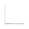 Apple MacBook Air 13 Apple M4 10C CPU, 8C GPU/16GB/256GB SSD/Sky Blue/SWE | Apple