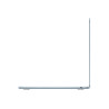 Apple MacBook Air 13 Apple M4 10C CPU, 8C GPU/16GB/256GB SSD/Sky Blue/SWE | Apple