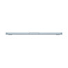 Apple MacBook Air 13 Apple M4 10C CPU, 8C GPU/16GB/256GB SSD/Sky Blue/SWE | Apple