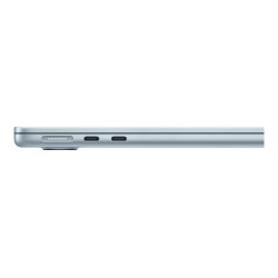 Apple MacBook Air 13 Apple M4 10C CPU, 8C GPU/16GB/256GB SSD/Sky Blue/SWE | Apple