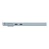 Apple MacBook Air 13 Apple M4 10C CPU, 8C GPU/16GB/256GB SSD/Sky Blue/SWE | Apple
