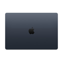 Apple MacBook Air 15 Apple M4 10C CPU, 10C GPU/16GB/256GB SSD/Midnight/SWE | Apple
