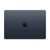 Apple MacBook Air 15 Apple M4 10C CPU, 10C GPU/16GB/256GB SSD/Midnight/SWE | Apple