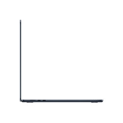Apple MacBook Air 15 Apple M4 10C CPU, 10C GPU/16GB/256GB SSD/Midnight/SWE | Apple
