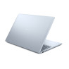 Dell | Plus 16 | Ice Blue | 16 " | 2.5K | 2560 x 1600 pixels | Anti-glare | Intel Core Ultra 7 | 256V | 16 GB | LPDDR5X | Solid-