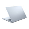 Dell | Plus 16 | Ice Blue | 16 " | 2.5K | 2560 x 1600 pixels | Anti-glare | Intel Core Ultra 7 | 256V | 16 GB | LPDDR5X | Solid-