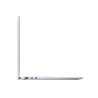 Dell | Plus 16 | Ice Blue | 16 " | 2.5K | 2560 x 1600 pixels | Anti-glare | Intel Core Ultra 7 | 256V | 16 GB | LPDDR5X | Solid-