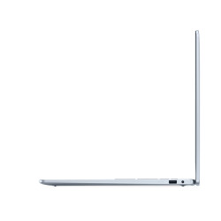 Dell | Plus 16 | Ice Blue | 16 " | 2.5K | 2560 x 1600 pixels | Anti-glare | Intel Core Ultra 7 | 256V | 16 GB | LPDDR5X | Solid-