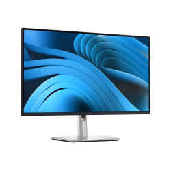Dell P2725D | 27 " | IPS | 16:9 | 100 Hz | 5 ms | 2560 x 1440 pixels | 350 cd/m | HDMI ports quantity 1