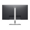 Dell P2725D | 27 " | IPS | 16:9 | 100 Hz | 5 ms | 2560 x 1440 pixels | 350 cd/m | HDMI ports quantity 1