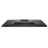 Dell P2725D | 27 " | IPS | 16:9 | 100 Hz | 5 ms | 2560 x 1440 pixels | 350 cd/m | HDMI ports quantity 1