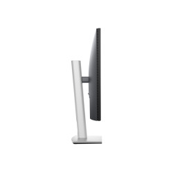 Dell P2725D | 27 " | IPS | 16:9 | 100 Hz | 5 ms | 2560 x 1440 pixels | 350 cd/m | HDMI ports quantity 1